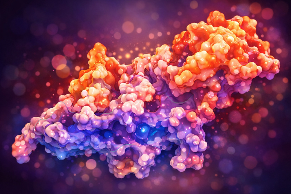 Молекула ХГЧ