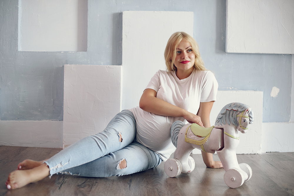 Риски беременности после 30