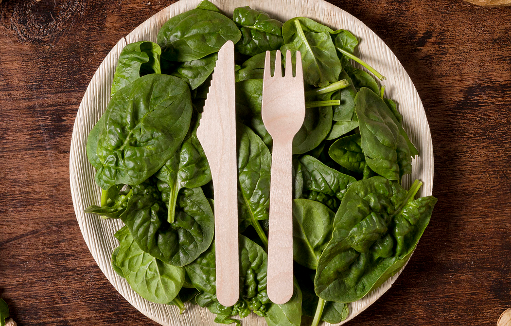 Как начать питаться нормально