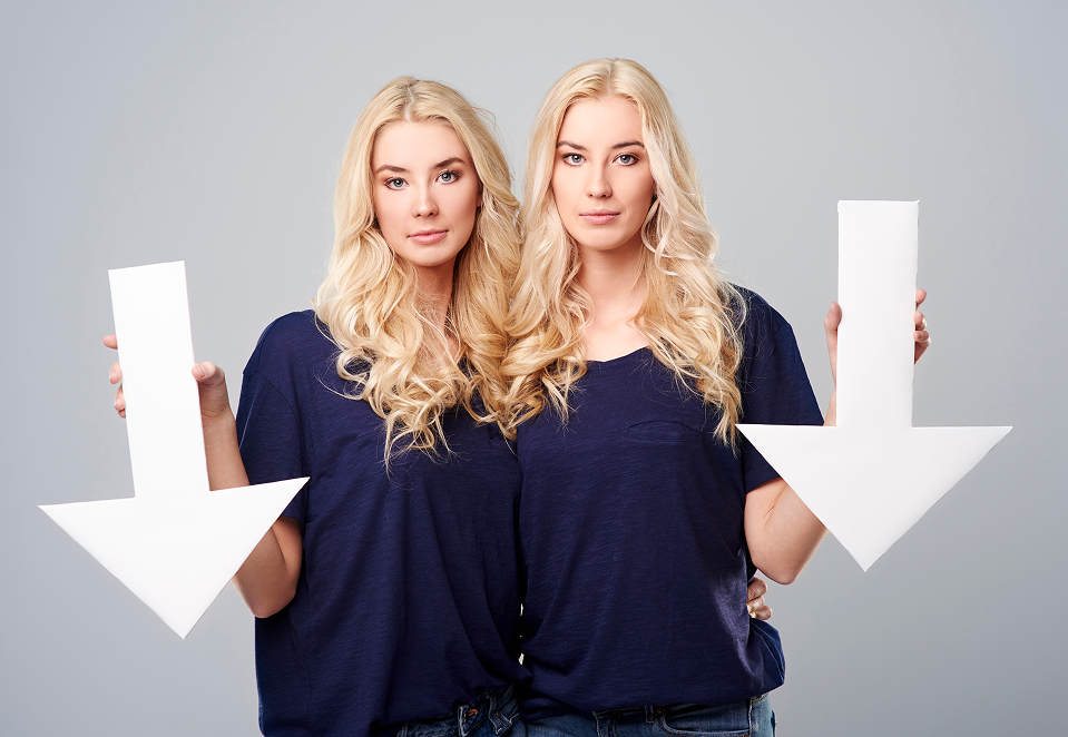 Wie der Vergleich mit anderen das Leben erschwert