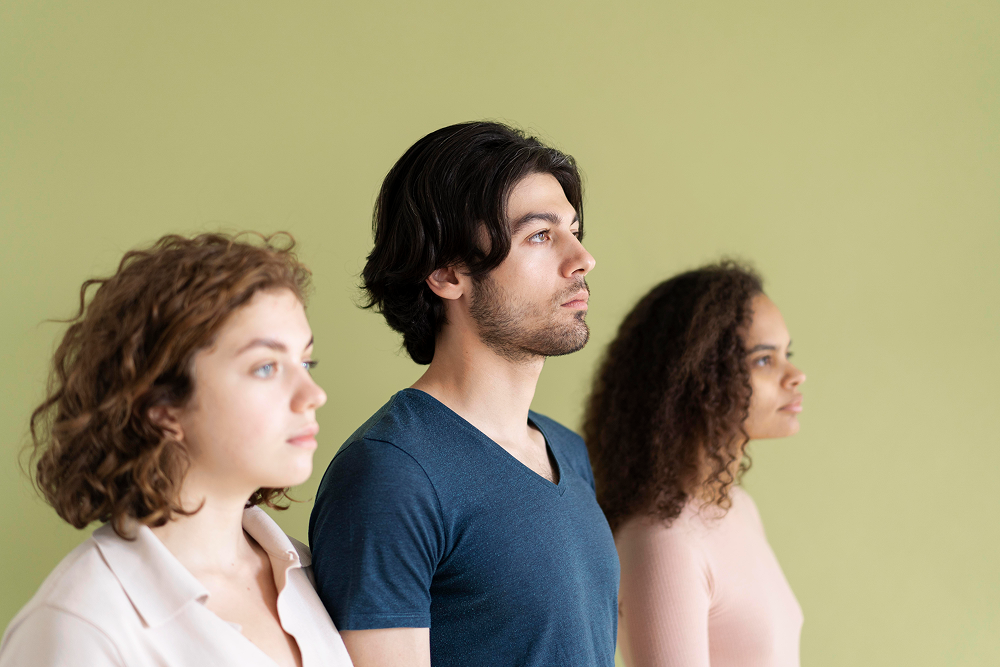 Vergleiche mit anderen