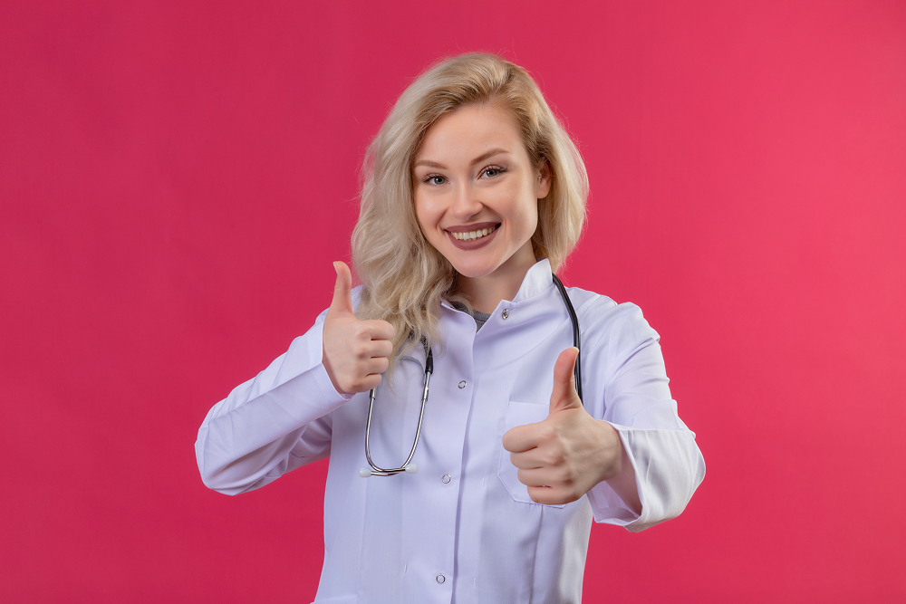 Wie man erkennt, ob die Übung richtig ausgeführt wird