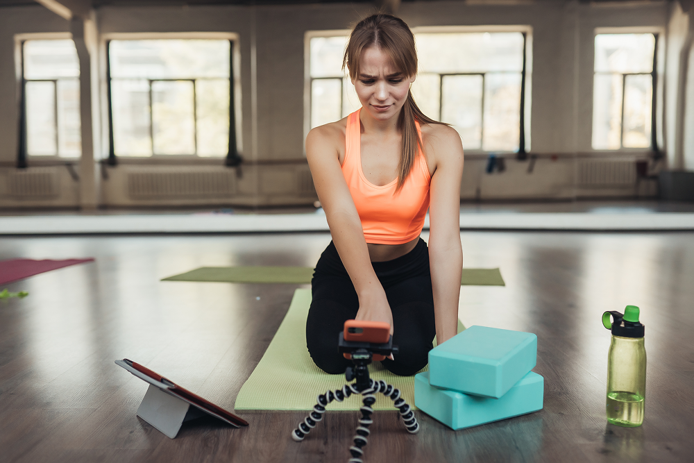 How to Return to Workouts After the Holidays