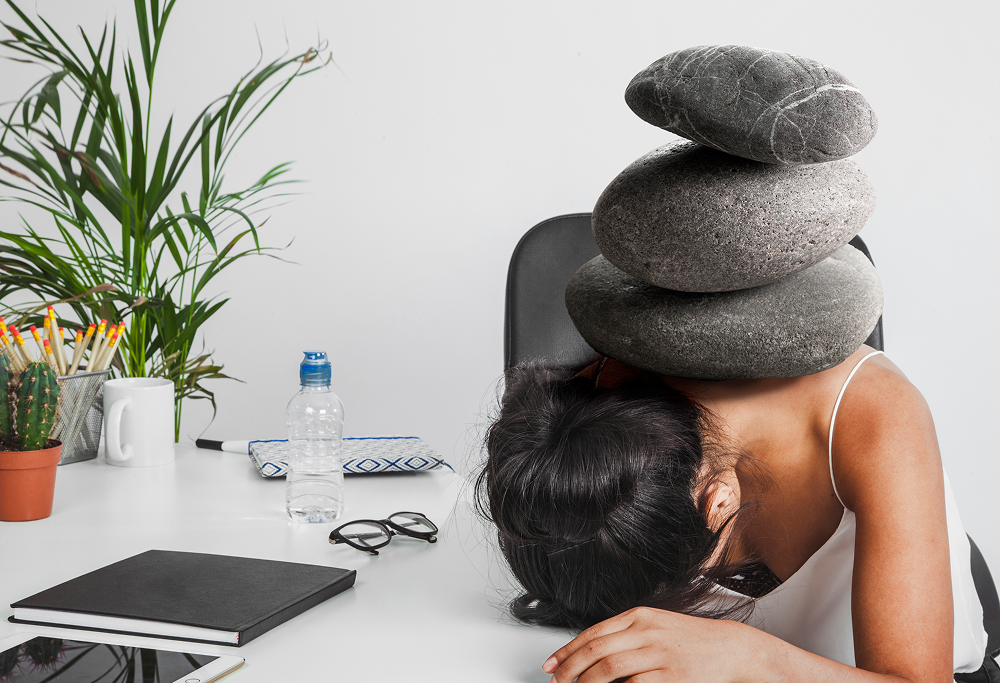 как влияет стресс на репродуктивную систему