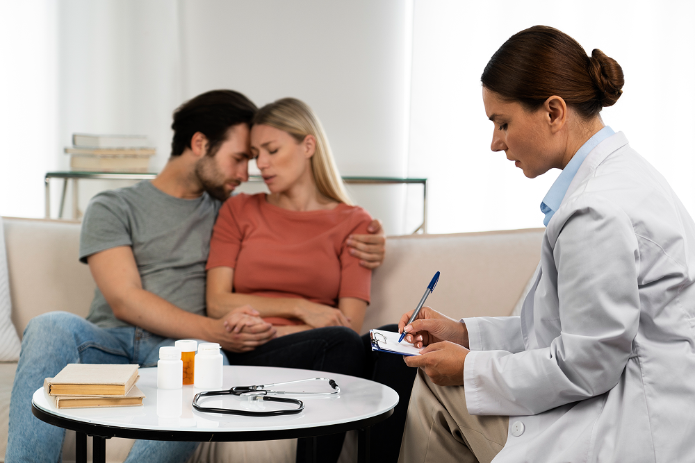 что учесть при подготовке к беременности