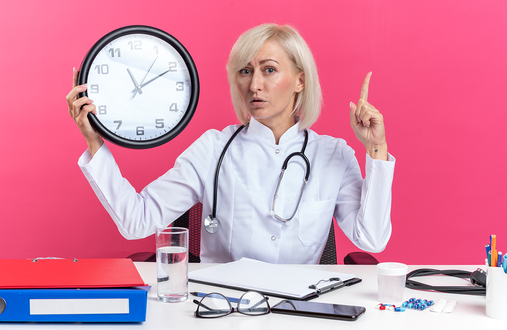 рекомендации врача при подготовке к беременности