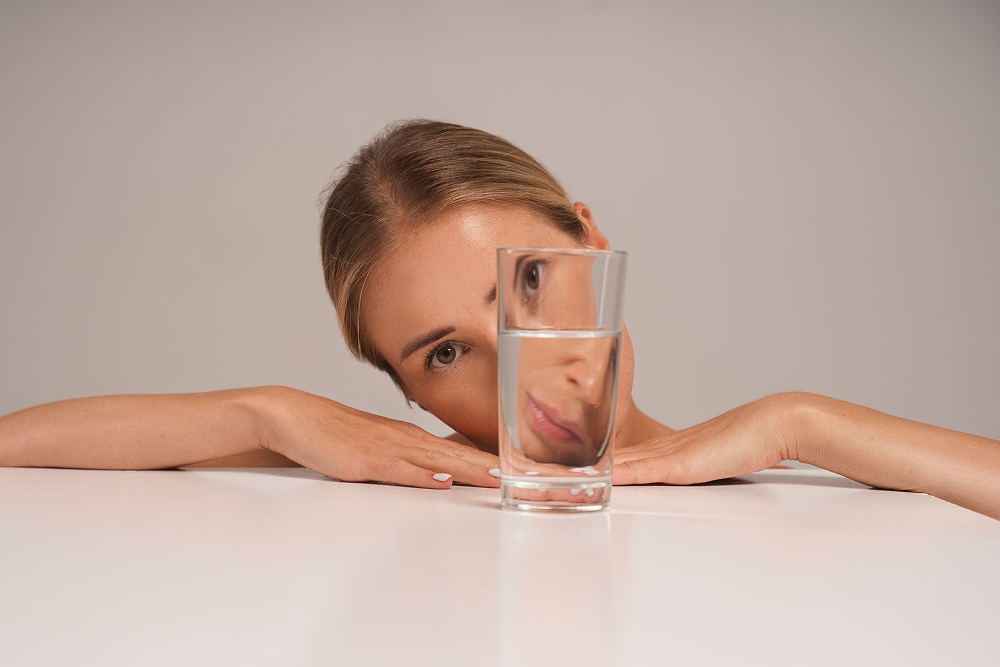 баланс воды при ГСД беременным