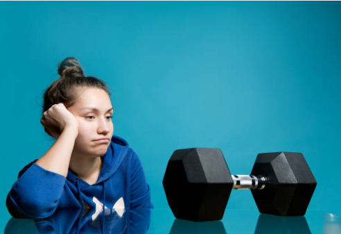 Beginner Mistakes: Results, Body, and Expectations