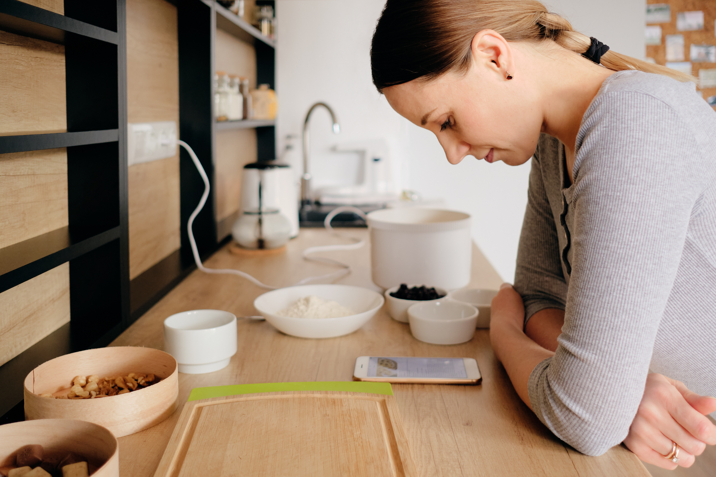 Почему строгие диеты не работают после родов и что такое мягкий подход к снижению веса
