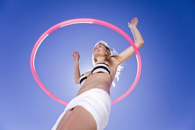 Вопросы про спорт после родов