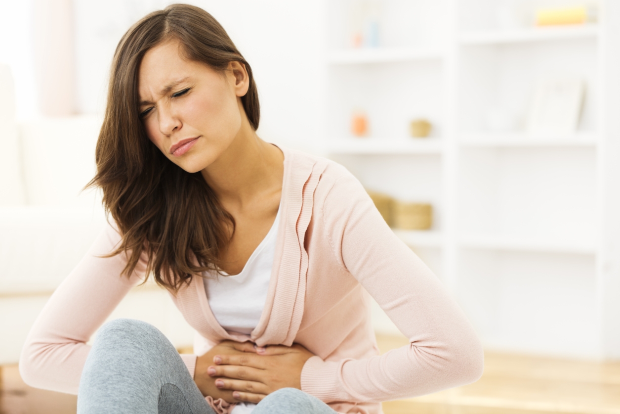 Проблемы с кишечником после родов